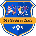 mysportsclub.co.in