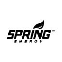 Logo for myspringenergy.com