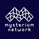 mysteriumvpn.com Logo