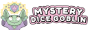 Mystery Dice Goblin