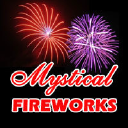 Mystical Distributing Company ltd. logo