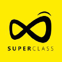 Superclass logo