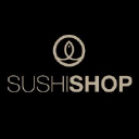 Sushi Shop logo