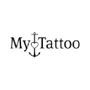 Logo MyTattoo.com
