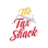 The Tax Shack logo