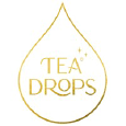 TEA DROPS Logo