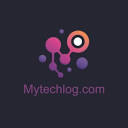 Company logo for mytechlog.com