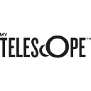 Mytelescope logo
