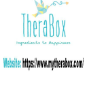 My TheraBox logo
