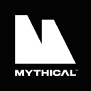 Company logo Mythical Games