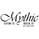 Mythic Guitar