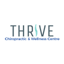 Thrive Chiropractic & Wellness Centre logo