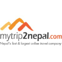 mytrip2nepal.com