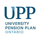 University Pension Plan logo