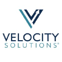 Velocity Solutions logo