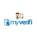 Logo MyVerifi