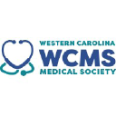 Western Carolina Medical Society logo