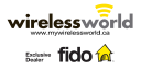 Wireless World Fido logo