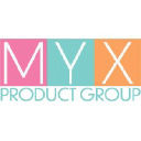 myxproductgroup.com