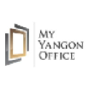 myyangonoffice.com