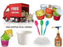 MyYogurtSupplies.Com Inc