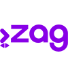 ZAG Insurance (A Division of Oracle RMS) logo
