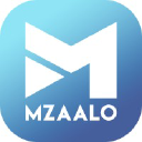 mzaalo.com