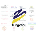 Logo for mzbags.com