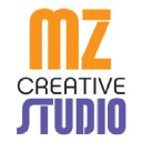 MZ Creative logo
