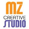 MZ Creative logo