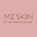 mzskin.com