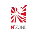 n-zone.be logo icon