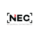N2 Electrical Contractors Logo