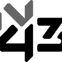 N43 Studio logo