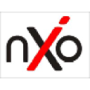 nXio logo