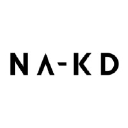 Markenlogo von NA-KD Fashion