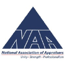 naappraisers.org