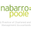 Nabarro Poole logo