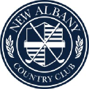 new albany country club