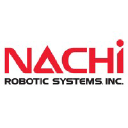 NACHI ROBOTIC SYSTEMS