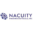 Nacuity Pharmaceuticals Inc