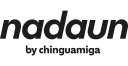 Logo for nadaunbeauty.com