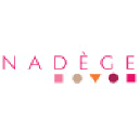 NADÈGE Patisserie Ltd. logo
