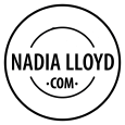 Nadia Lloyd Logo