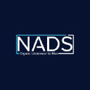 Logo for nadsunder.com