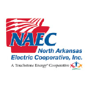 North Arkansas Electric Cooperative Inc