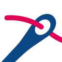 Nähwelt Flach logo