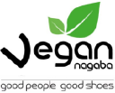 Nagaba Vegan Shoes