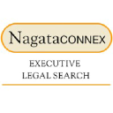 NagataCONNEX Executive Legal Search logo