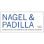 Nagel & Padilla, logo
